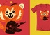 RED PANDA