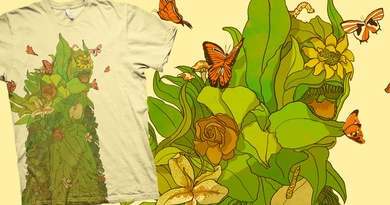 Botanical