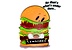 Curious Burger
