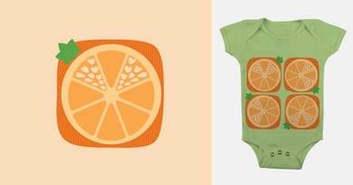 Love Orange