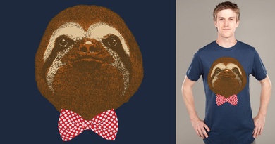 mr. sloth