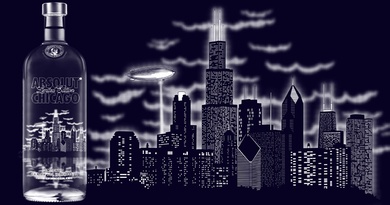 Chicago Noir