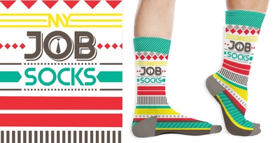 Job Socks