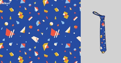 Funky Geometry