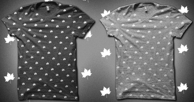 Maple Leaf 
