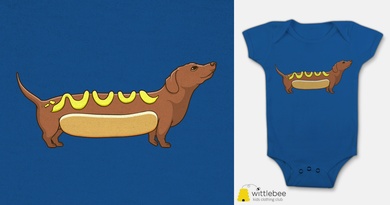 Weinerdog