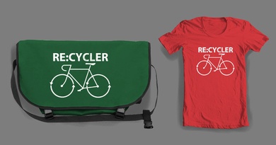 Re:Cycler