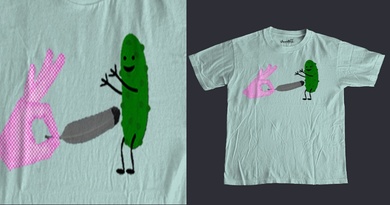 Pickle