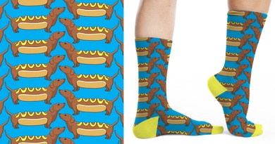 Weinerdog Pattern