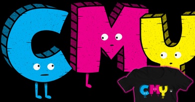 CMY?