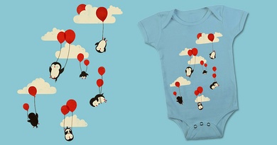 We Can Fly!