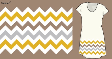 Fall Chevron