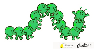 cater'PEAS'llar
