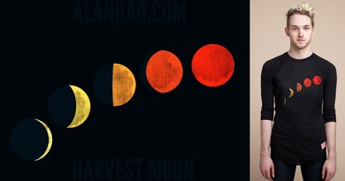 Harvest Moon