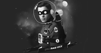 SpaceRACE 13XX