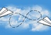 Paper Planes!