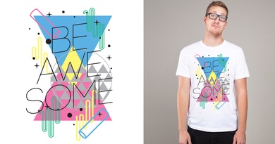 be awesome!