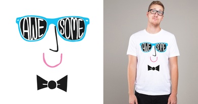 awesome u!