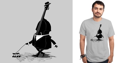 Walking Bass