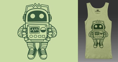 Power Robot