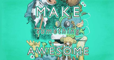 Make Something Awesome