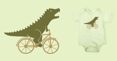 Happy Ride