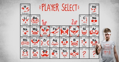 Elements Fighters