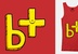 B+ve