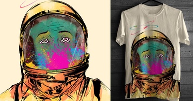 FIRST TRIP TO MARS