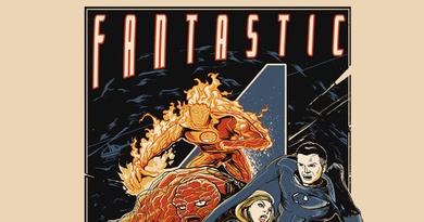 Born Fantastic