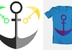 Anchors Aweigh