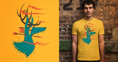 Actaeon
