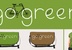 Go Green