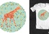 My Poor Giraffe is Colorblind