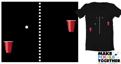 Beer Pong