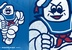 Marshmelin Man