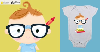 baby brains