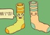 You SOCK!
