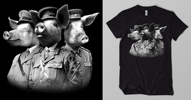 War Pigs
