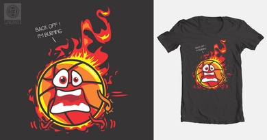 I'm Burning