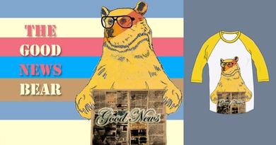 The Good News Bear