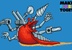 Armored Gastropod