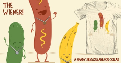 The Wiener!