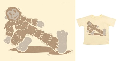 Keep On Squatchin'