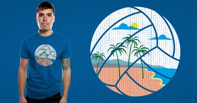Beach Volleyball