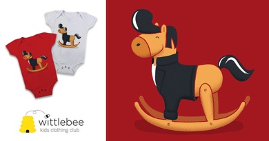Rockin' Horse