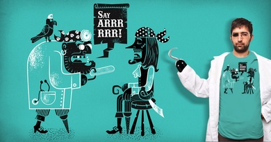 ARRR!