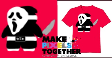 Death Pixel