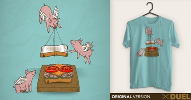 Make Me A Sandwich