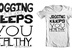 Jogging